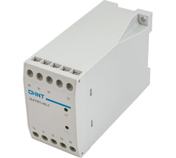 Реле контроля уровня жидкости CHINT NJYW1-NL1 AC 110В/220В 311015