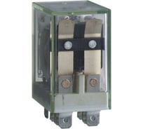 Промежуточное реле CHINT NJX-13FW 3 конт. 5А 240В AC 286147