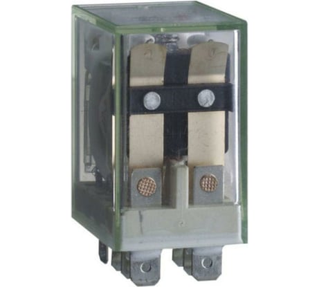 Промежуточное реле CHINT NJX-13FW 3 конт. 5А 240В AC 286147