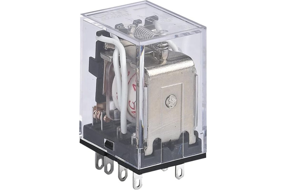 Jzx 22f d 4. Hh54p 220v реле промежуточное 4группы перекл. реле hjq-22f-2z. промежуточное реле jzx-22f(d) 3 конт. с инд.