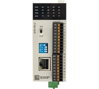 Программируемый контроллер EKF F100 10 в/в PRO-Logic PROxima F100-10-R