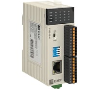 Программируемый контроллер EKF F100 10 в/в N PRO-Logic PROxima F100-10-N