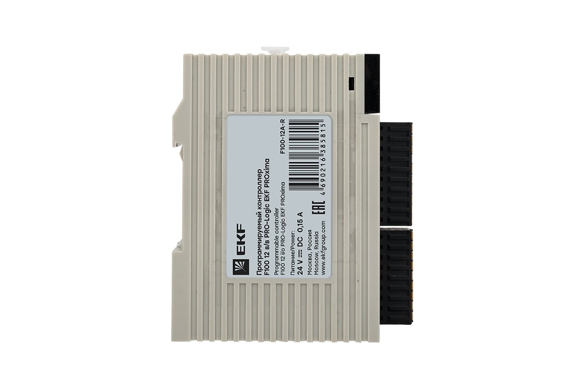 F100 pro logic ekf. Программируемый контроллер f100 10 в/в pro-logic ekf proxima. Программируемый контроллер f100 10 в/в pro-logic ekf proxima. Pro-logic ekf. F100 pro logic ekf.