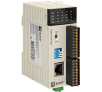 Программируемый контроллер EKF F200 16 в/в N PRO-Logic PROxima F200-16-N-P22