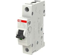 Автоматический 1-полюсной выключатель ABB S201 C0.5 2CDS251001R0984