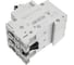 Автоматический 3-полюсной выключатель ABB S203 C1 2CDS253001R0014 5