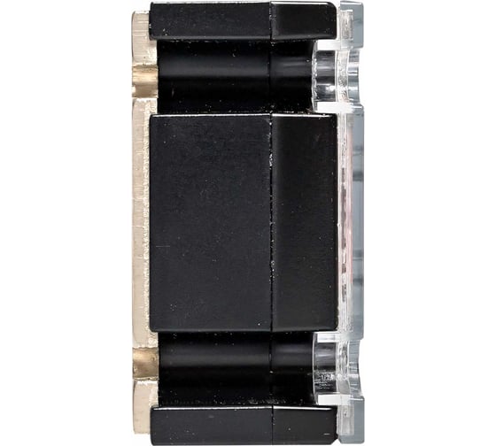 Твердотельное трехфазное реле EKF RTP-25-DA PROxima rtp-3-25-da