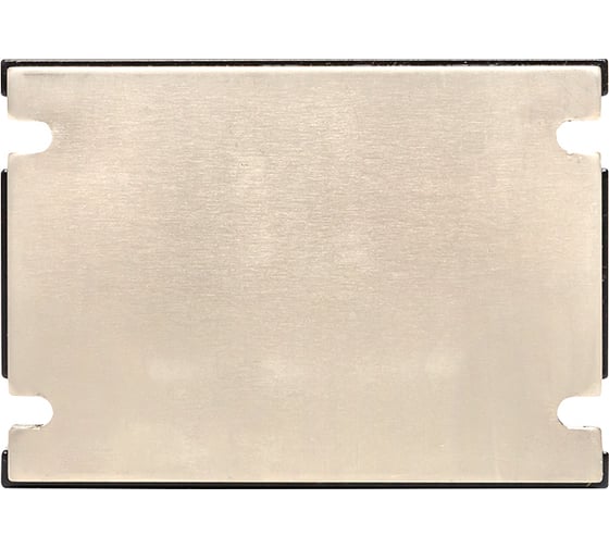 Твердотельное трехфазное реле EKF RTP-25-DA PROxima rtp-3-25-da