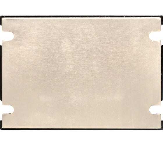 Твердотельное трехфазное реле EKF RTP-40-DA PROxima rtp-3-40-da