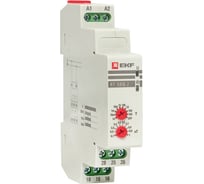Реле времени EKF RT-SBB-2 (импульс при включении) PROxima rt-sbb-2