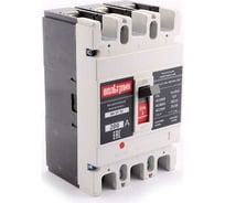 Автоматический выключатель ВТМ (S) ВА 57-35 340010 200А 2000 ВТМ00021095