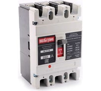 Автоматический выключатель ВТМ (S) ВА 57-35 340010 250А 2500 ВТМ00021097