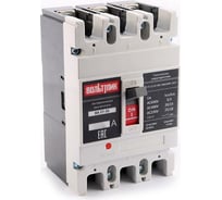 Автоматический выключатель ВТМ (S) ВА 57-35 340010 25А 250 ВТМ00021384