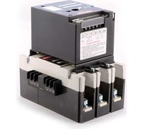 Автоматический выключатель ВТМ (S) ВА 57-35 340030 125А 1250 (ПЭ-220AC) ВТМ00029536