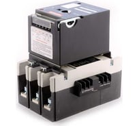 Автоматический выключатель ВТМ (S) ВА 57-35 341130 100А 1000 (ПЭ-220AC) ВТМ00029528