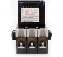 Автоматический выключатель ВТМ (S) ВА 57-35 342330 125А 1250 (ПЭ-220АС) ВТМ00030583