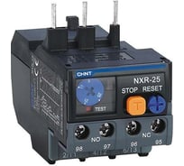Тепловое реле CHINT NXR-25 1-1.6А (R) 837110