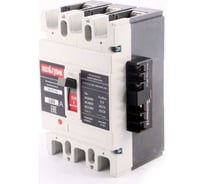 Автоматический выключатель ВТМ (S) ВА 57-35 346210 100А 1000 (НР-220АС) ВТМ00030719