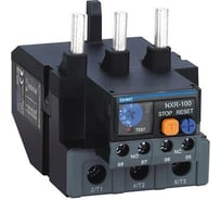 Тепловое реле CHINT NXR-100 23А-32А (R) 837122