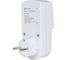 Реле напряжения в розетку TDM ELECTRIC РНР-02, 16А, дисплей, регулируемый SQ1513-0002 3