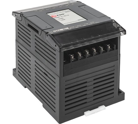 Модуль дискретного вывода EKF REMF 16 PRO-Logic REMF-D-16Y-R