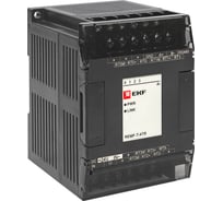 Модуль ввода EKF термосопротивлений REMF 4 PRO-Logic REMF-T-4TR