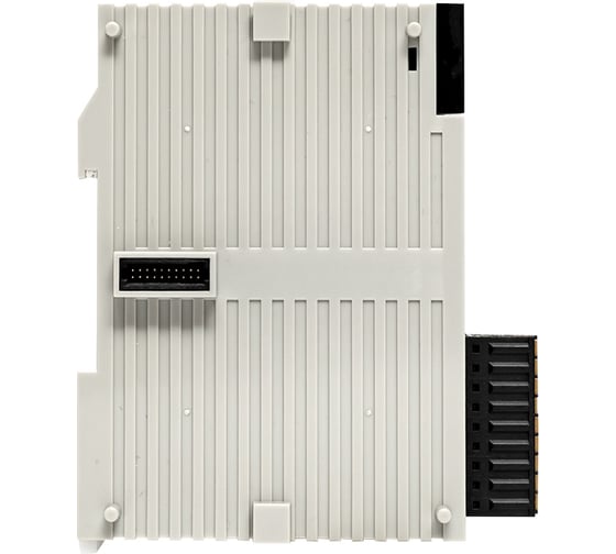 Модуль EKF аналогового в/в EMF 2/2 PRO-Logic PROxima EMF-A-2AI2AO