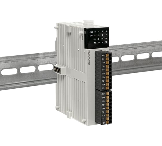 Модуль ввода EKF термопар EMF 8 PRO-Logic PROxima EMF-T-8TC
