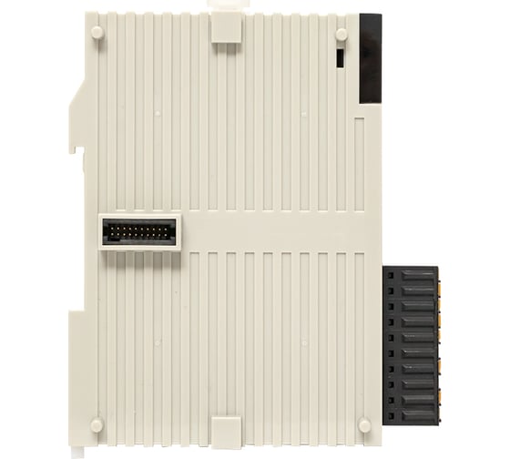 Модуль аналогового ввода EKF EMF 4 PRO-Logic PROxima EMF-A-4AI