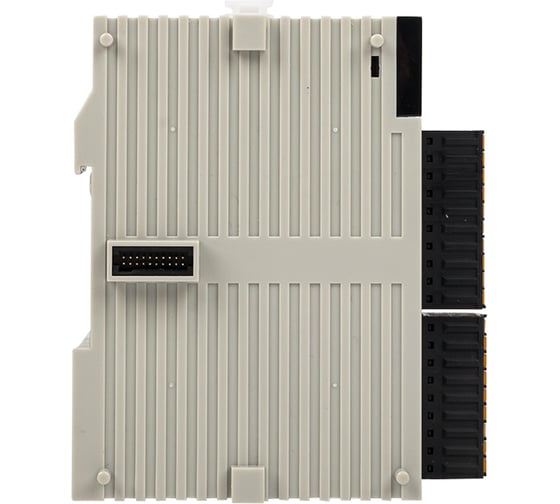 Модуль EKF дискретного в/в EMF 4/4 N PRO-Logic PROxima EMF-D-4X4Y-N