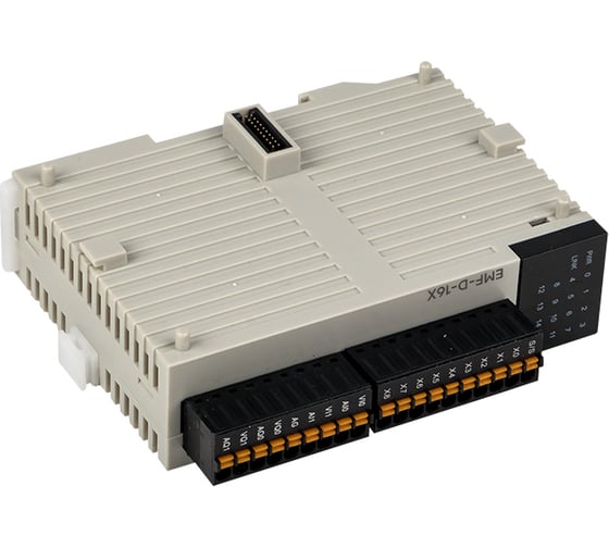 Модуль EKF дискретного в/в EMF 4/4 N PRO-Logic PROxima EMF-D-4X4Y-N