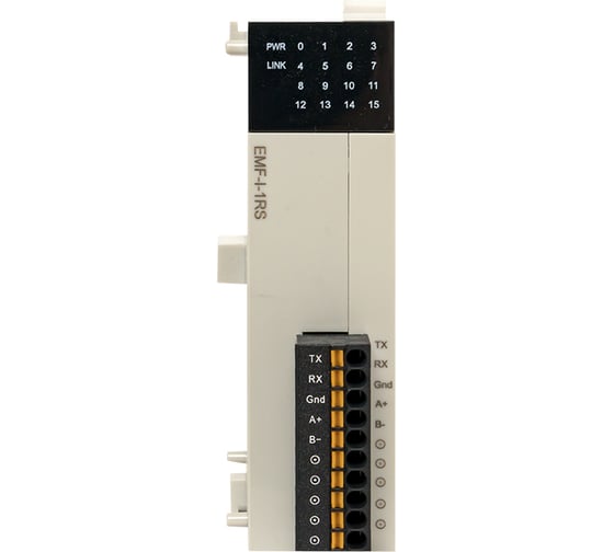 Интерфейсный модуль EKF EMF 1RS PRO-Logic PROxima EMF-I-1RS
