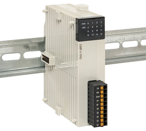 Интерфейсный модуль EKF EMF 1RS PRO-Logic PROxima EMF-I-1RS