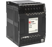 Модуль EKF дискретного в/в REMF 8/8 N PRO-Logic REMF-D-8X8Y-N