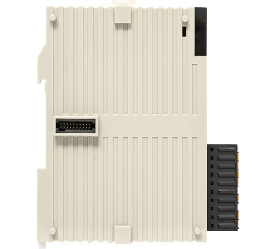 Модуль EKF дискретного в/в EMF 4/4 PRO-Logic PROxima EMF-D-4X4Y-R