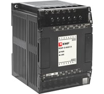 Модуль EKF дискретного в/в REMF 8/8 PRO-Logic REMF-D-8X8Y-R