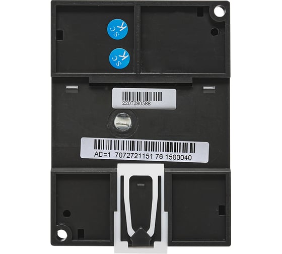 Модуль EKF дискретного в/в REMF 8/8 PRO-Logic REMF-D-8X8Y-R