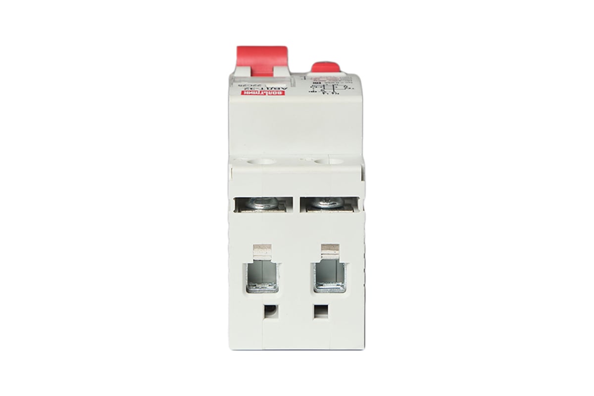 Автоматический выключатель дифференциального тока ВТМ (S) АВДТ 32, 6кА .