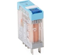 Промежуточное реле ComatReleco C10-A10X/AC230V PN84809