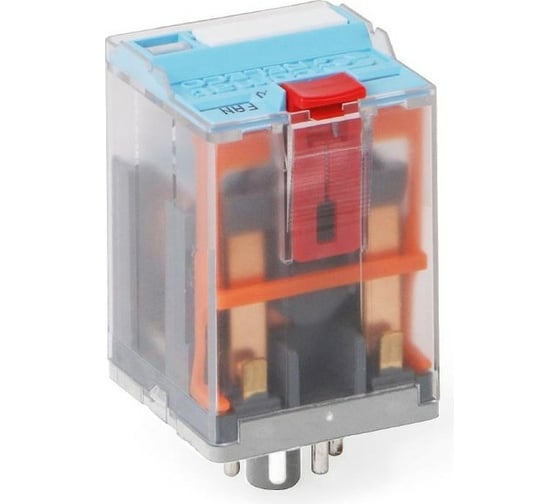 Промежуточное реле ComatReleco C2-A20/DC24V PN953 1