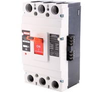 Автоматический выключатель ВТМ (S) ВА 57-39 341110 250А 2500 ВТМ00033596