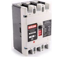 Автоматический выключатель ВТМ (S) ВА 57Ф35 340010 200А 2000 ВТМ00021096