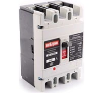 Автоматический выключатель ВТМ (S) ВА 57Ф35 340010 250А 2500 ВТМ00021098