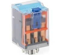 Промежуточное реле ComatReleco C3-X10DX/DC24V PN92050