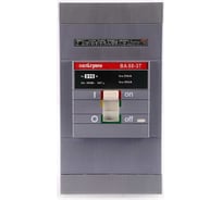 Автоматический выключатель ВТМ (S) ВА 88-37 3Р, 315А, 35кА ВТМ00032272