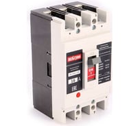 Автоматический выключатель ВТМ (S) АЕ 2046 -10Б 16А ВТМ00021063