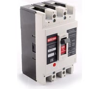 Автоматический выключатель ВТМ (S) АЕ 2046 -20Б 10А ВТМ00041402