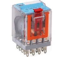 Промежуточное реле ComatReleco C4-A40/AC230V PN118673