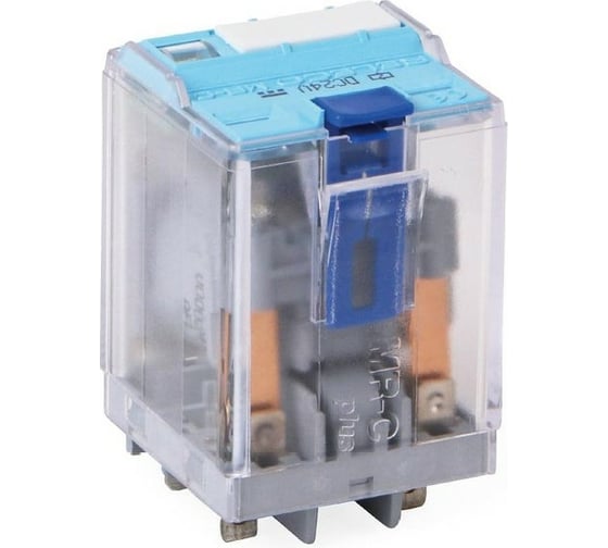 Промежуточное реле ComatReleco C5-A20DX/DC24V PN92321 1