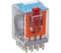 Промежуточное реле ComatReleco C4-A40X/DC24V PN118683 1